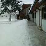 Maison d'hôtes Bolyarski Stan