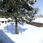 Maison d'hôtes Bolyarski Stan Preslav
