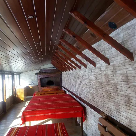 Maison d'hôtes Bolyarski Stan *