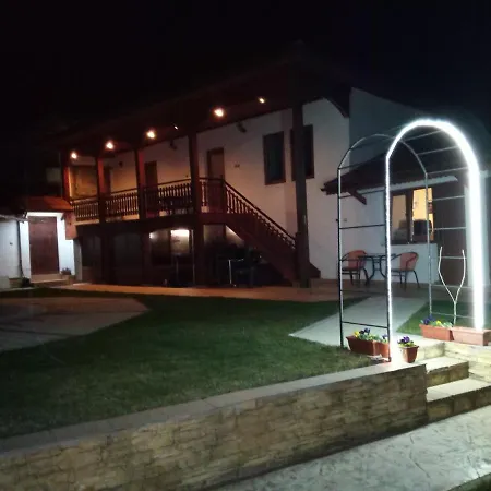 Maison d'hôtes Bolyarski Stan *