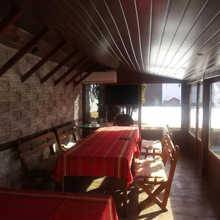 Bolyarski Stan Maison d'hôtes