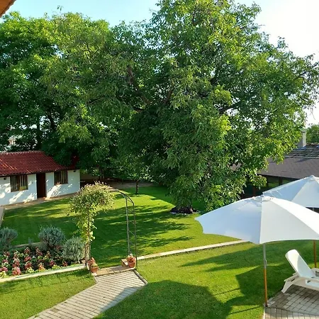 Maison d'hôtes Bolyarski Stan *