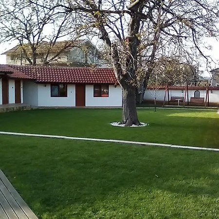 Gæstehus Bolyarski Stan
