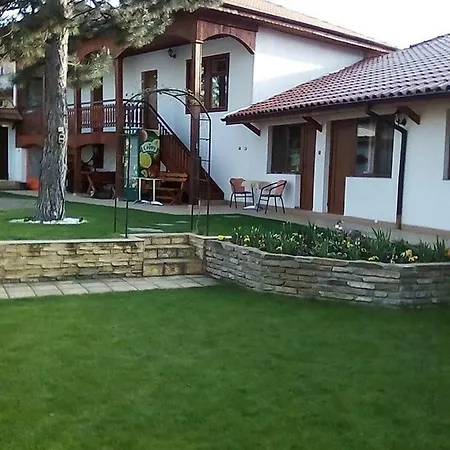 Bolyarski Stan Maison d'hôtes *
